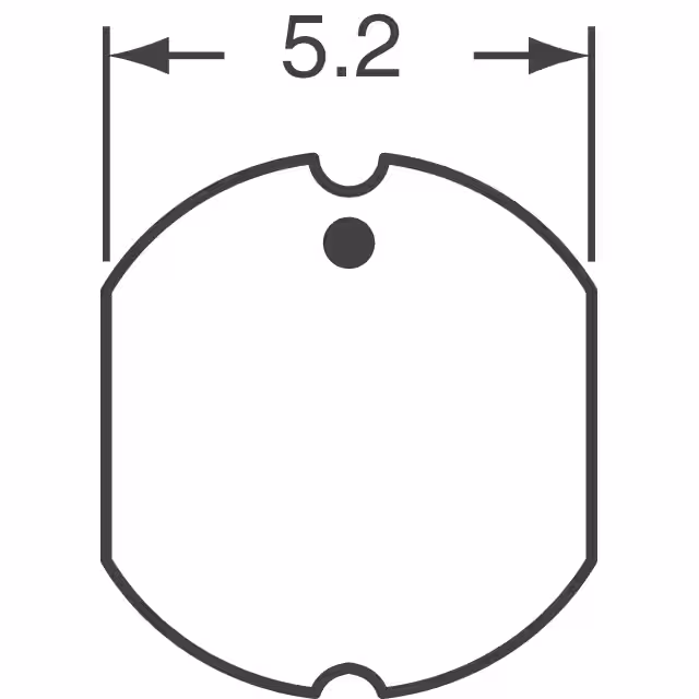 744774112 Würth Elektronik  Induttori fissi